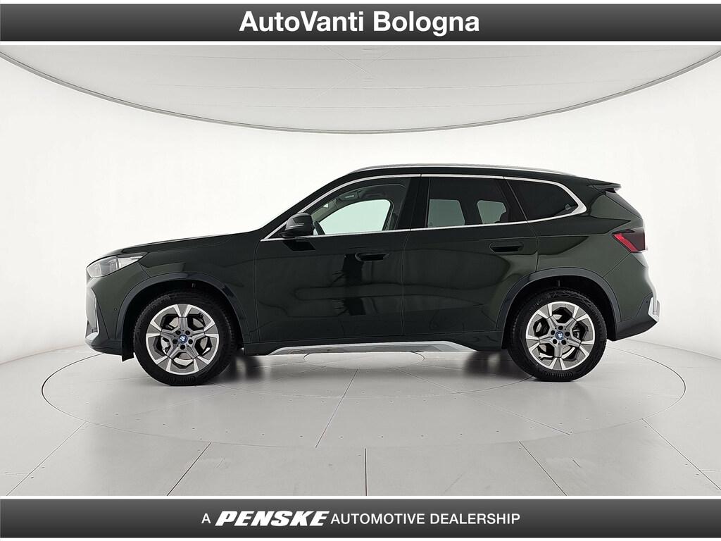 BMW iX1 edrive 20 X-Line