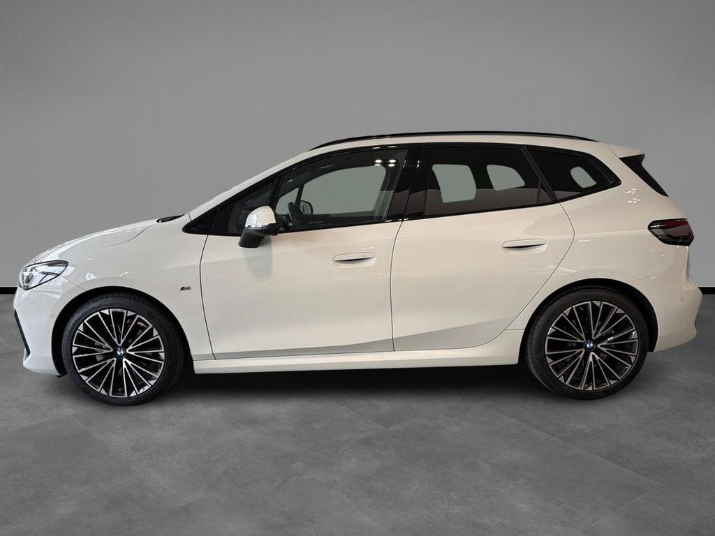 BMW Serie 2 218d Active Tourer Msport auto