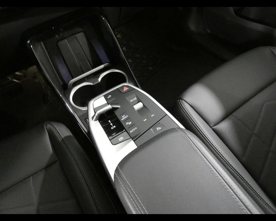 BMW iX1 edrive 20 X-Line