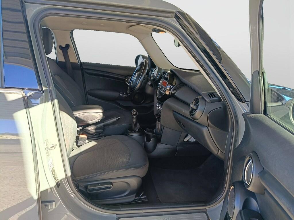 Mini One D 1.5 D One D Boost