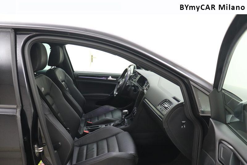 Volkswagen Golf 5p 2.0 tsi R 4motion 310cv dsg