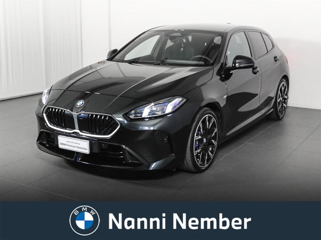 BMW Serie 1 120d 48V MSport auto