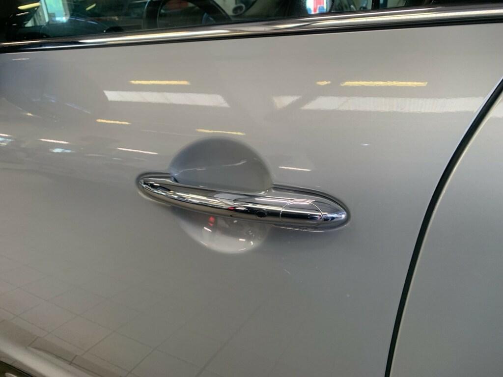 Mini Cooper D Countryman 2.0 TwinPower Turbo Cooper D