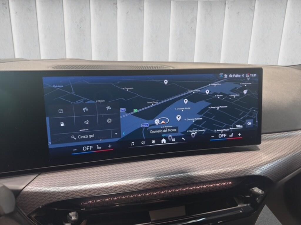 BMW Serie 3 320d Touring mhev 48V Msport xdrive auto