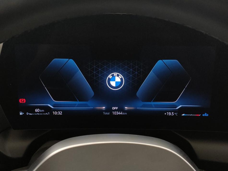 BMW Serie 1 118d MSport auto