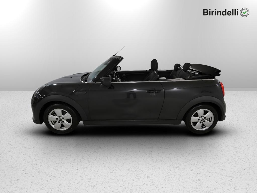 Mini Cooper Cabrio 1.5 Cooper
