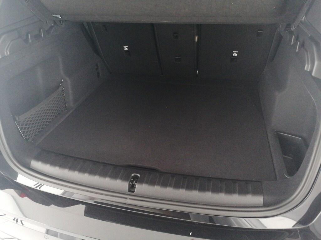 BMW X1 sdrive18d MSport auto