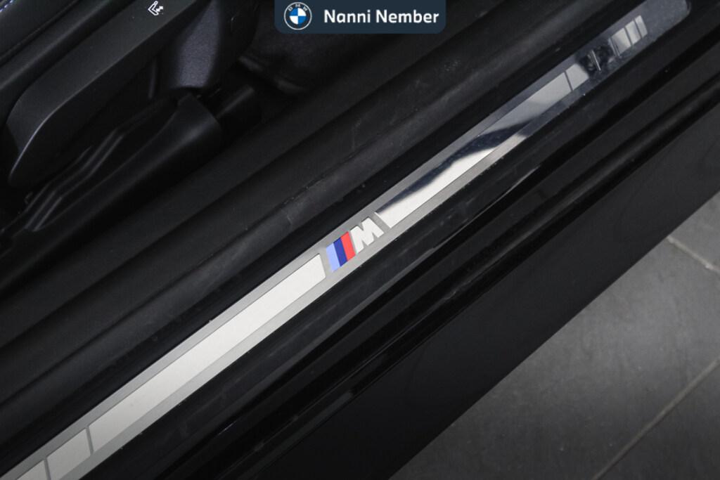 BMW Serie 2 M 220i Coupe M240i xdrive auto