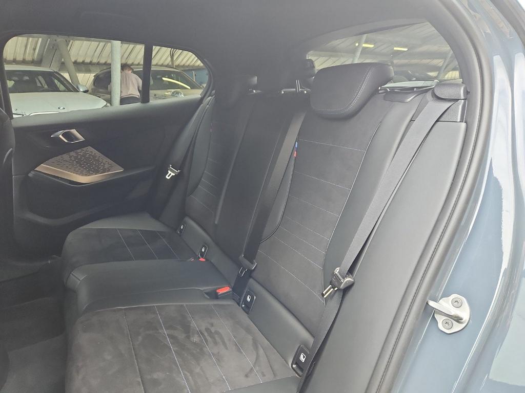 BMW Serie 1 120d 48V MSport Design auto