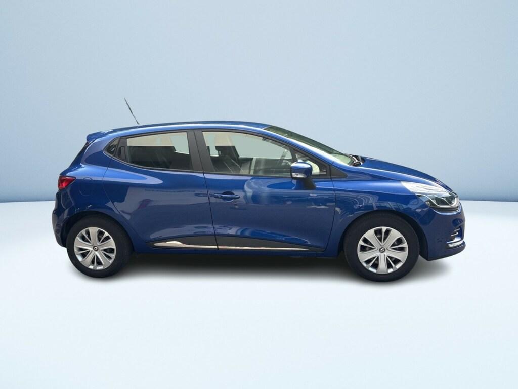 Renault Clio 1.5 dci energy Life 75cv my18