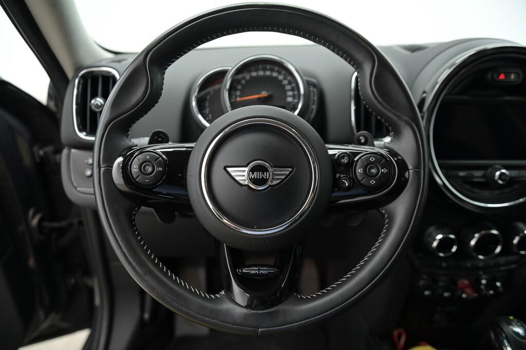 Mini Cooper SD Countryman 2.0 TwinPower Turbo Cooper SD Hype ALL4 Steptronic
