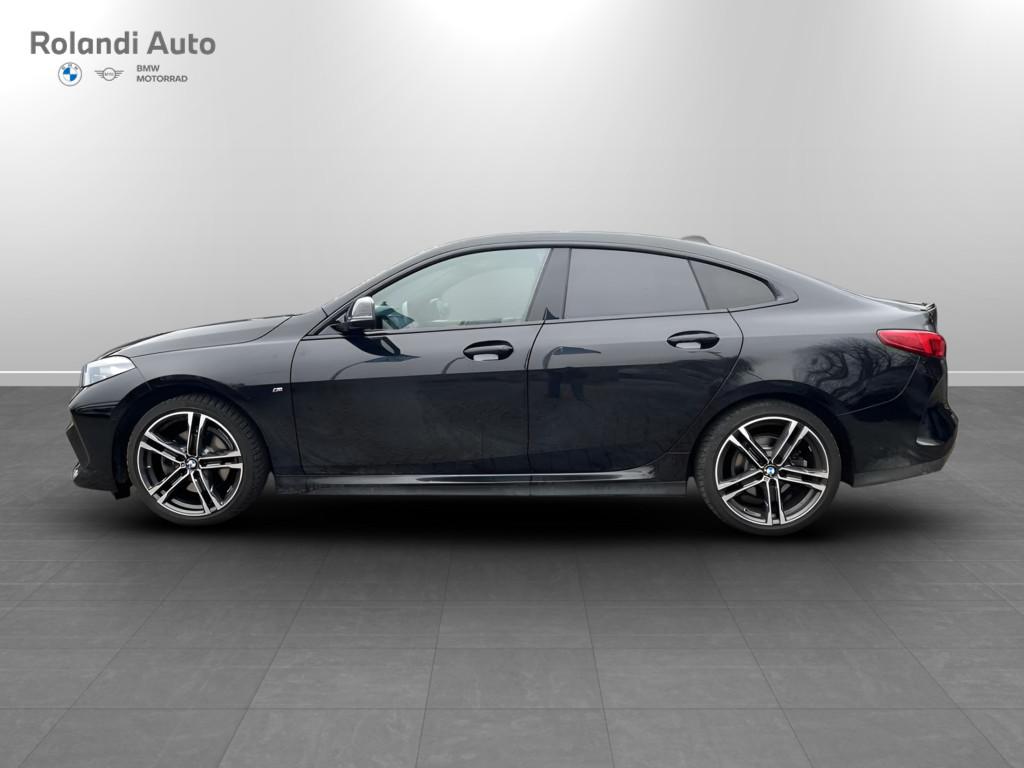 BMW Serie 2 218d Gran Coupe Msport