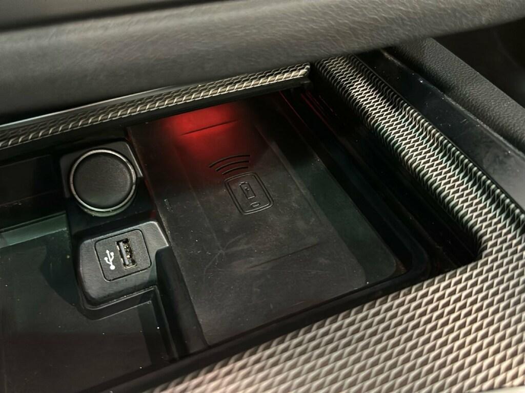 BMW Z4 M Z4 M40i auto