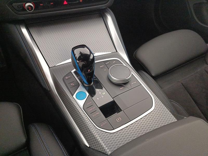 BMW i4 edrive40 Msport auto