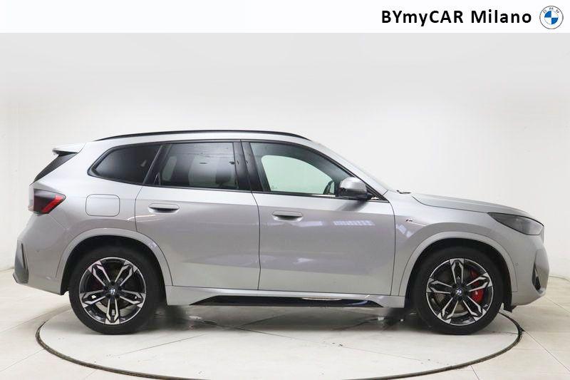 BMW X1 xdrive20d mhev 48V MSport Pro auto