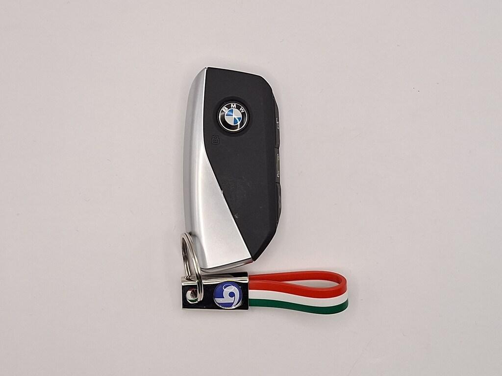 BMW Serie 1 118d MSport Pro auto