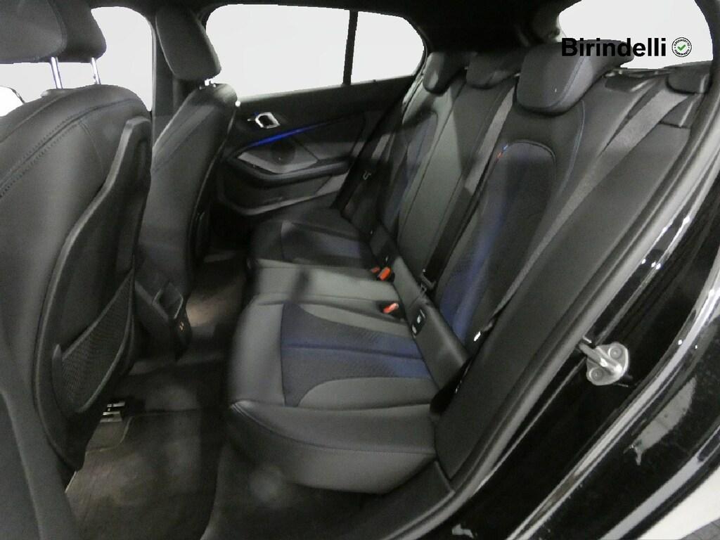 BMW Serie 1 116i MSport auto