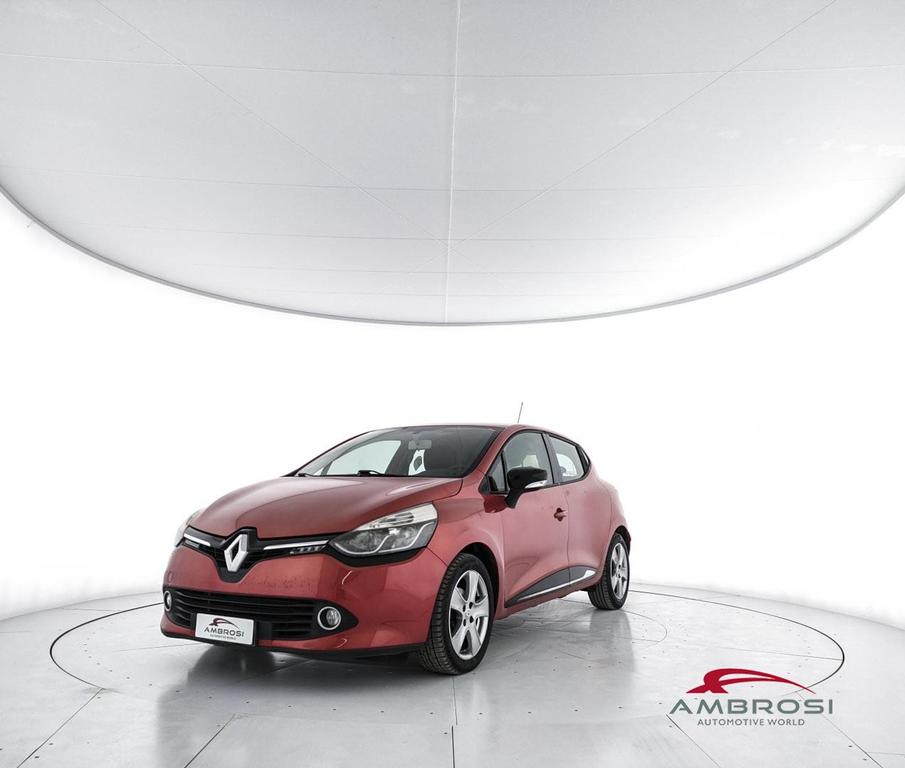 Renault Clio 5p 1.5 dci Live 75cv
