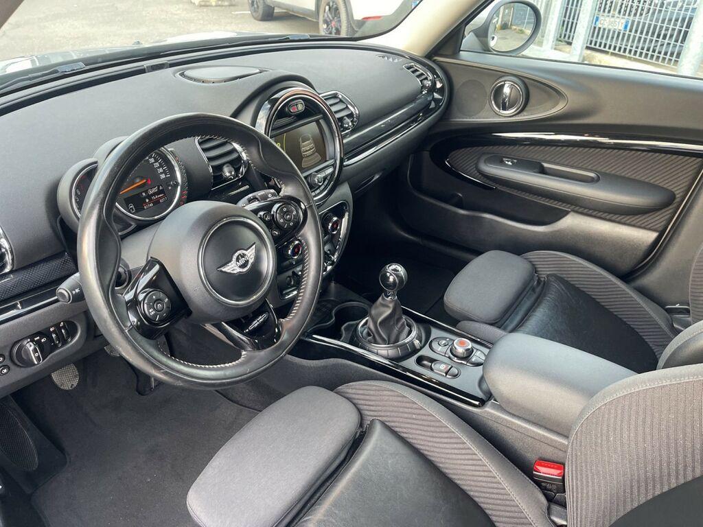 Mini One Clubman 1.5 One Hype