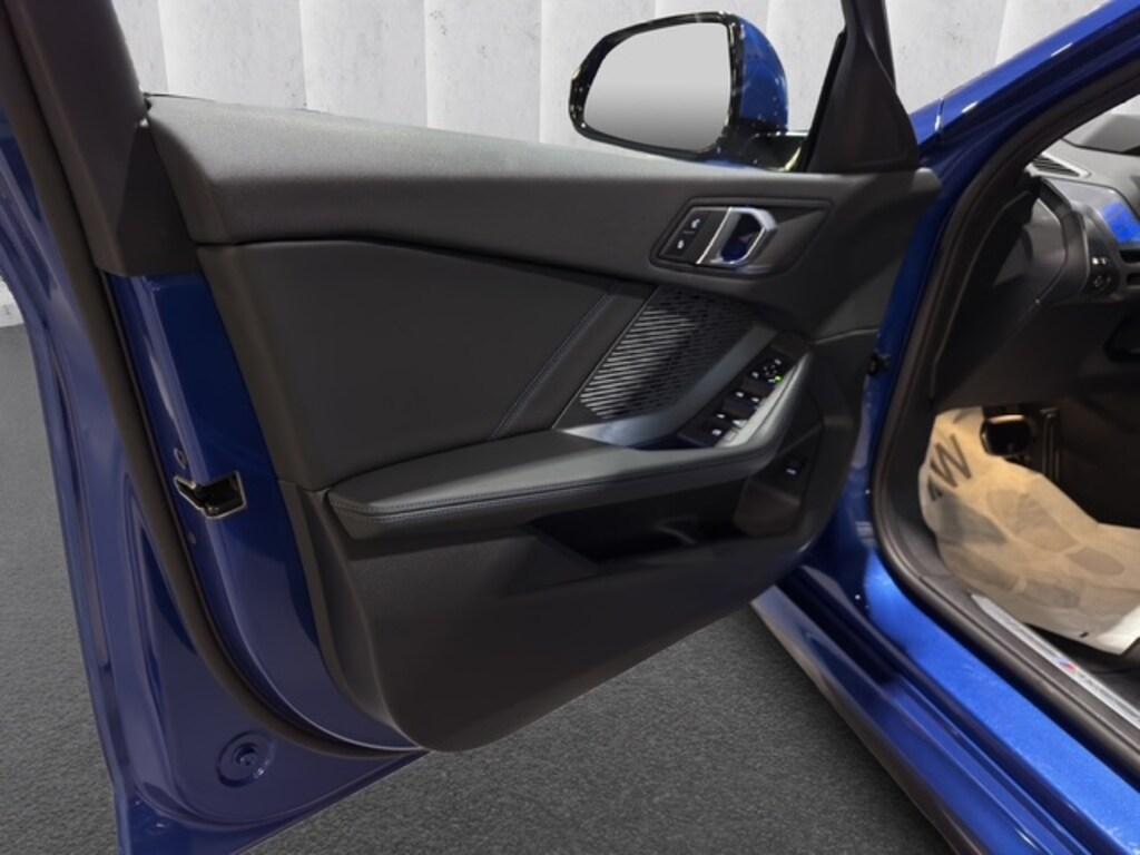 BMW Serie 1 118d MSport Pro auto