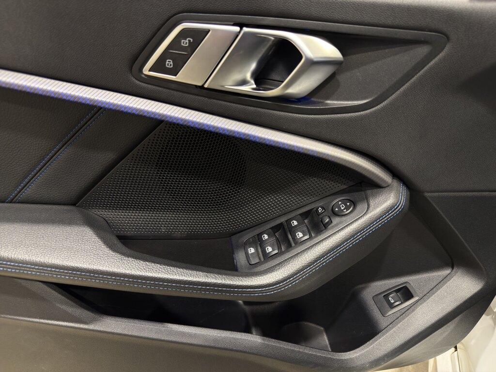 BMW Serie 1 118d Msport auto