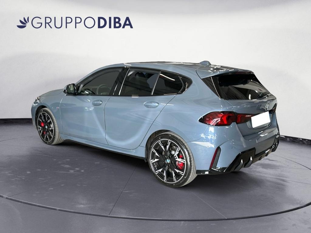 BMW Serie 1 118d MSport Pro auto