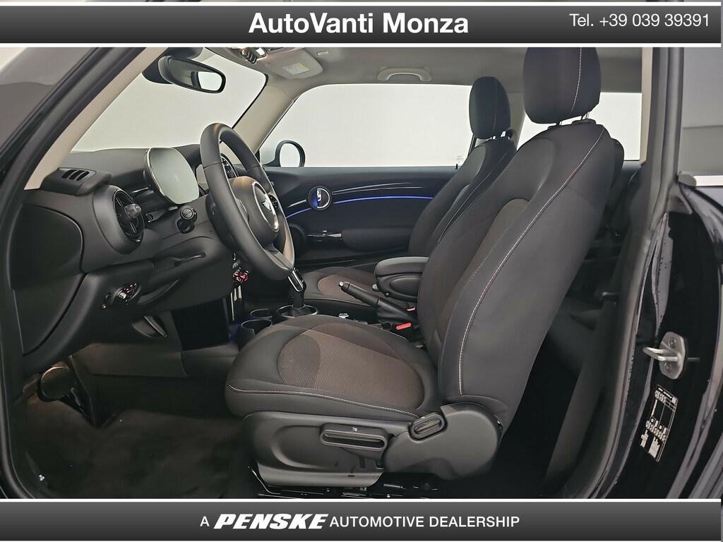 Mini Cooper 1.5 TwinPower Turbo Cooper