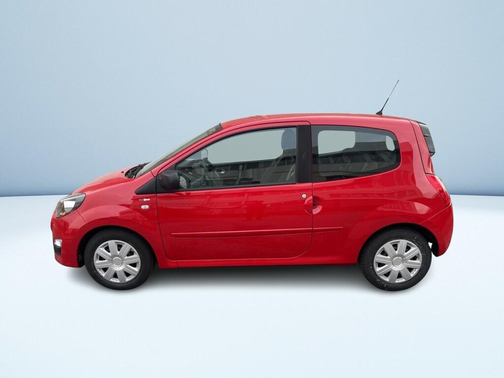 Renault Twingo 1.2 Night&Day 75cv