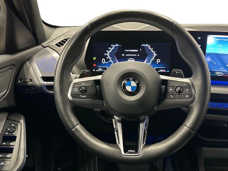 BMW Serie 1 118d MSport Pro auto