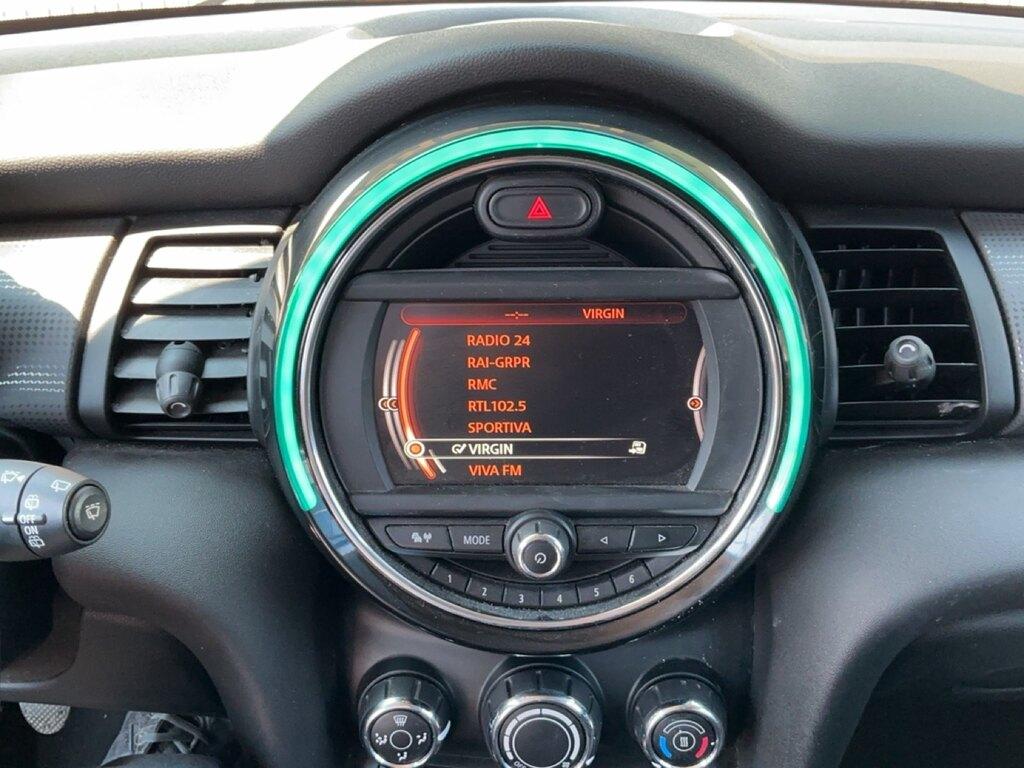 Mini One 1.2 One