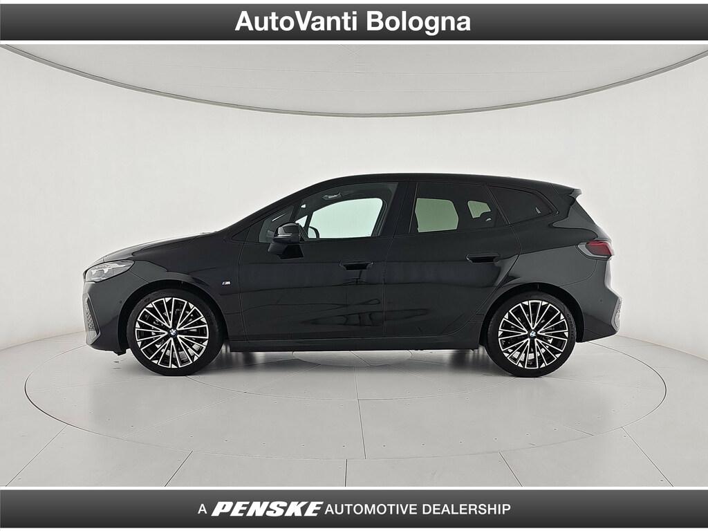 BMW Serie 2 218d Active Tourer Msport auto
