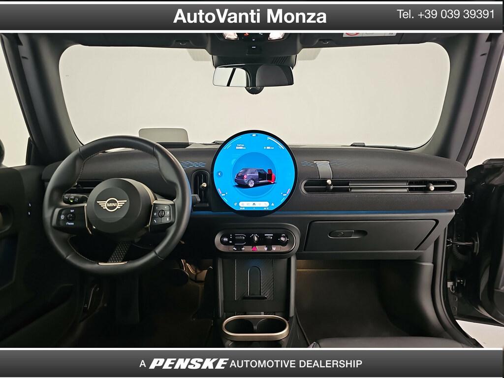 Mini Mini Cooper Cabrio 2.0 C Favoured auto