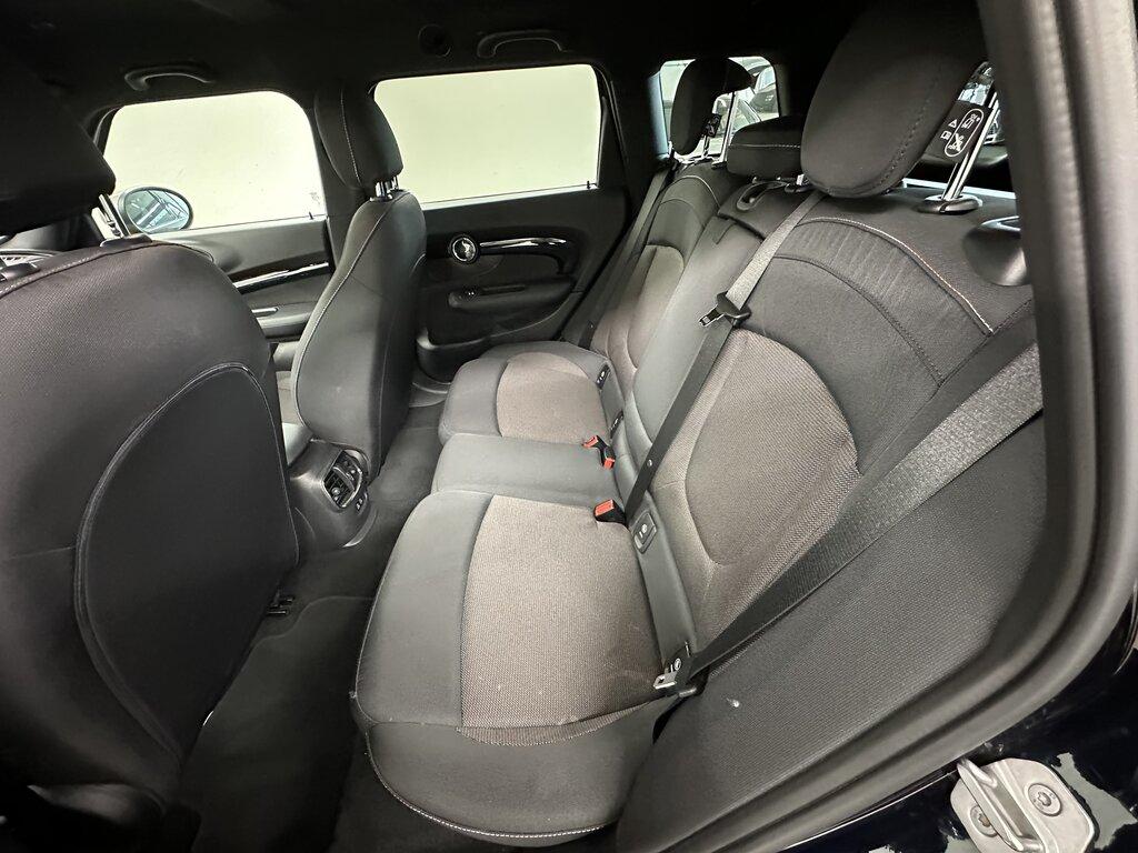 Mini Cooper Clubman 1.5 Cooper Classic Steptronic