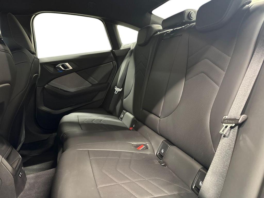 BMW Serie 2 220d Gran Coupe 48V auto