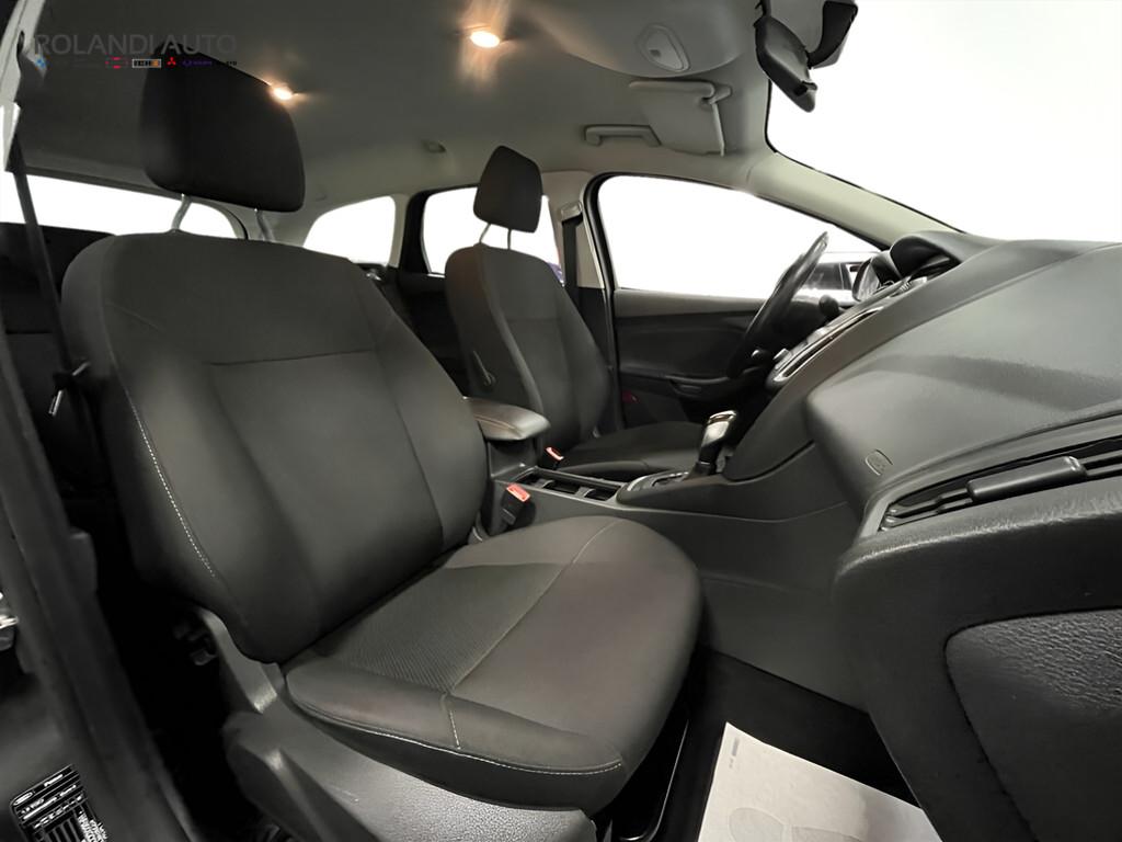 Ford Focus SW 1.5 tdci Business s&s 120cv powershift
