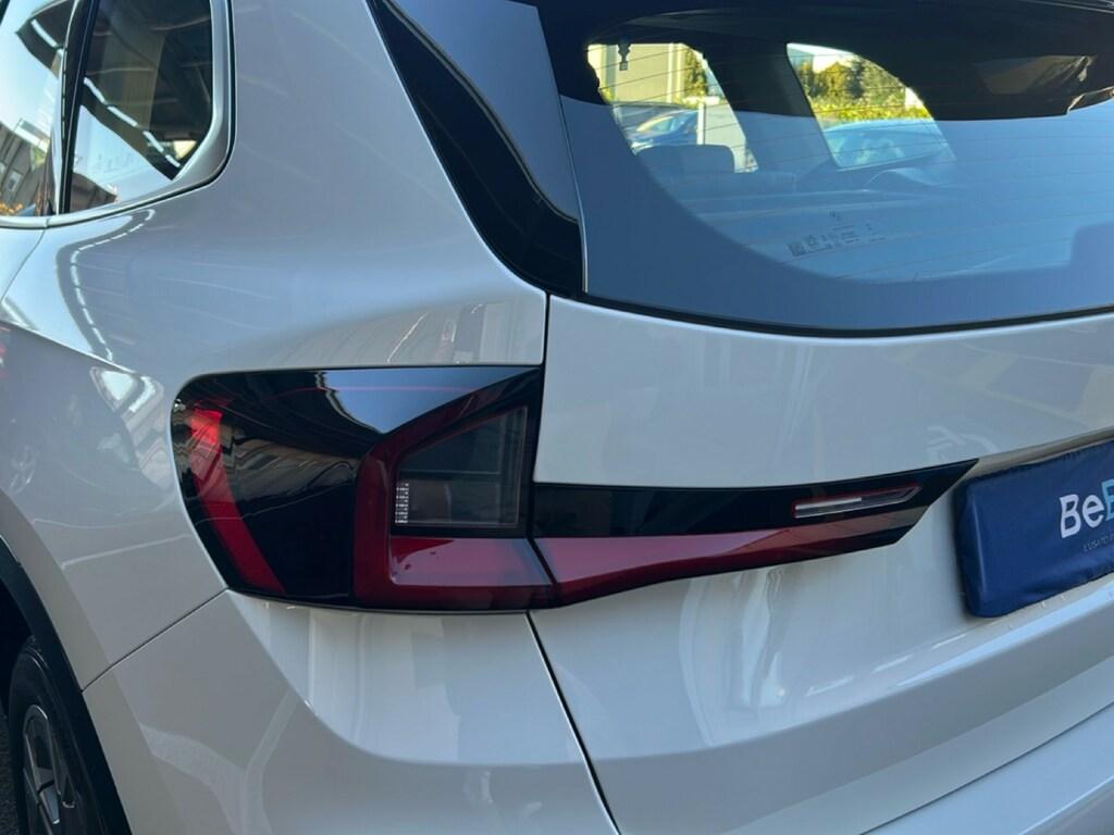 BMW X1 xdrive23d mhev 48V X-Line auto