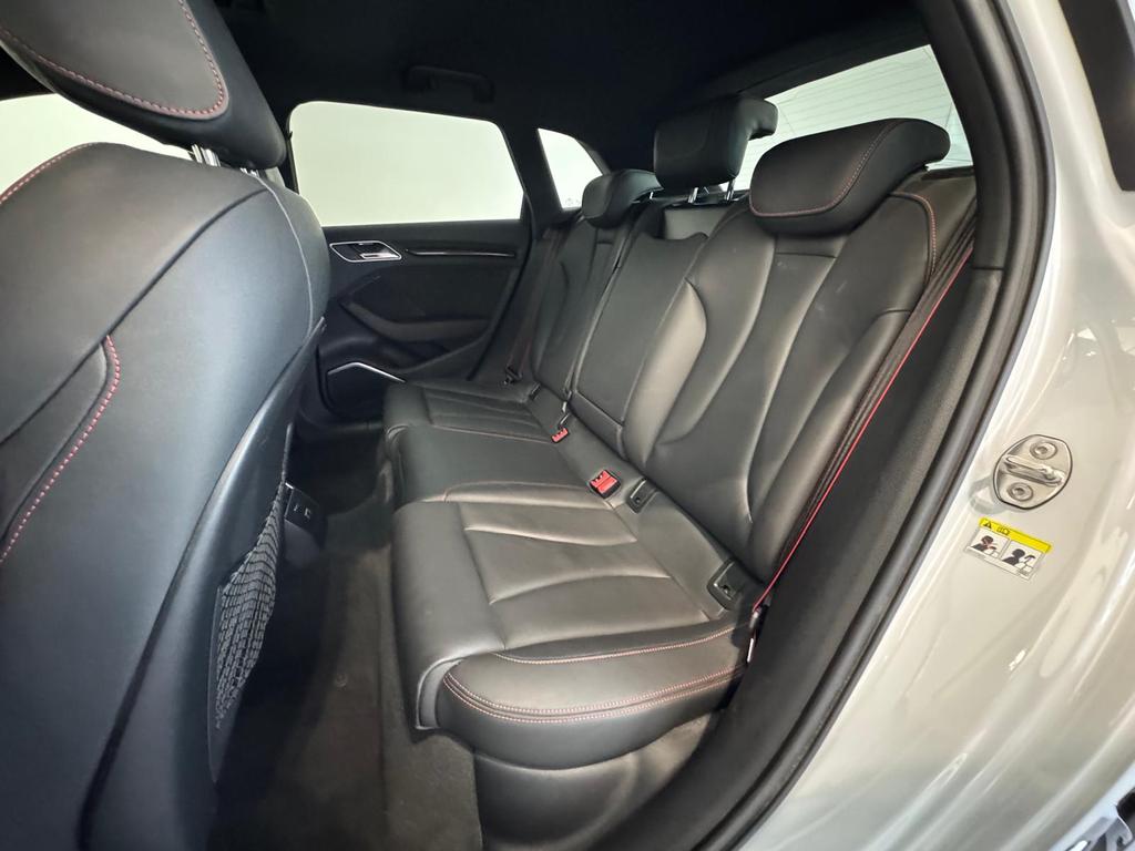 Audi RS3 Sportback 2.5 tfsi quattro s-tronic