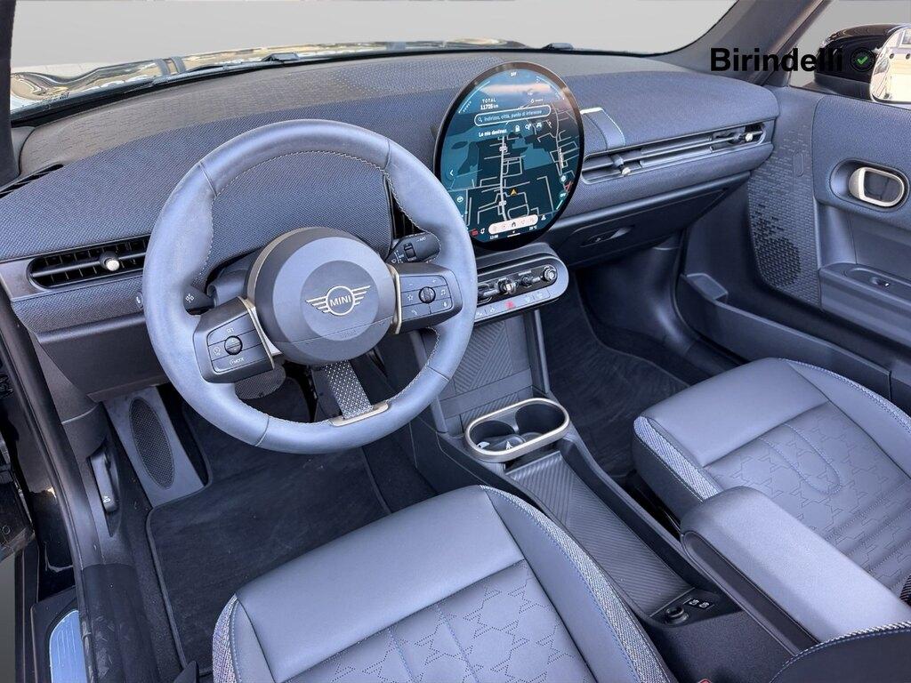 Mini Mini Cooper Cabrio 2.0 S Classic auto