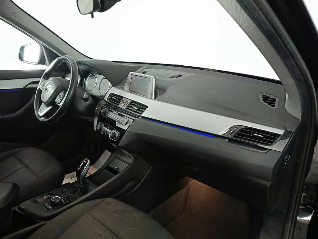 BMW X1 sdrive18d Advantage auto