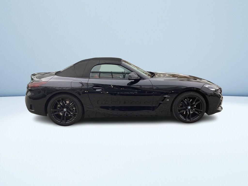 BMW Z4 sdrive 20i Msport auto