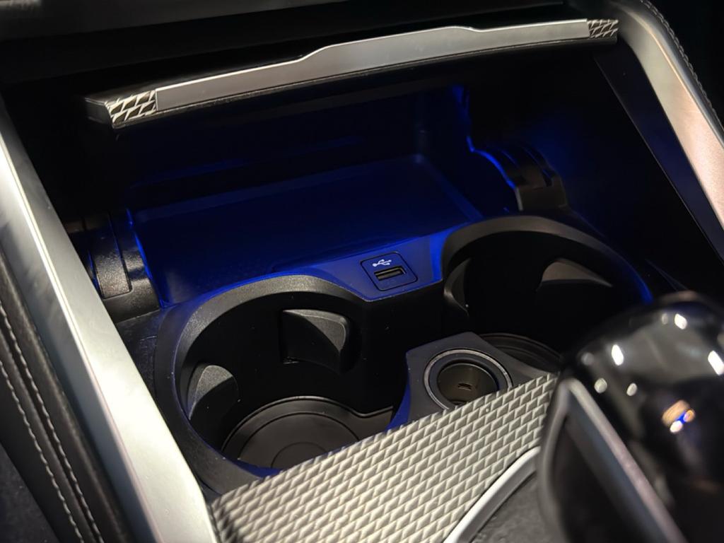 BMW Serie 4 420d Gran Coupe mhev 48V xdrive Msport auto