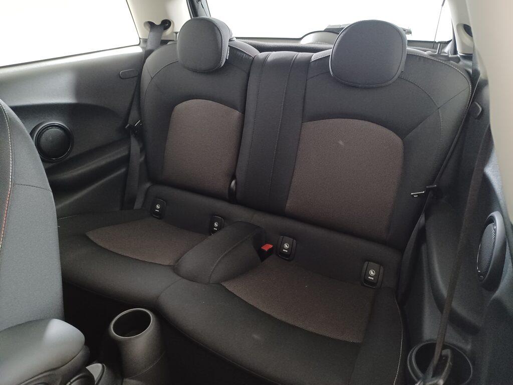 Mini Cooper D 1.5 D Cooper D Business
