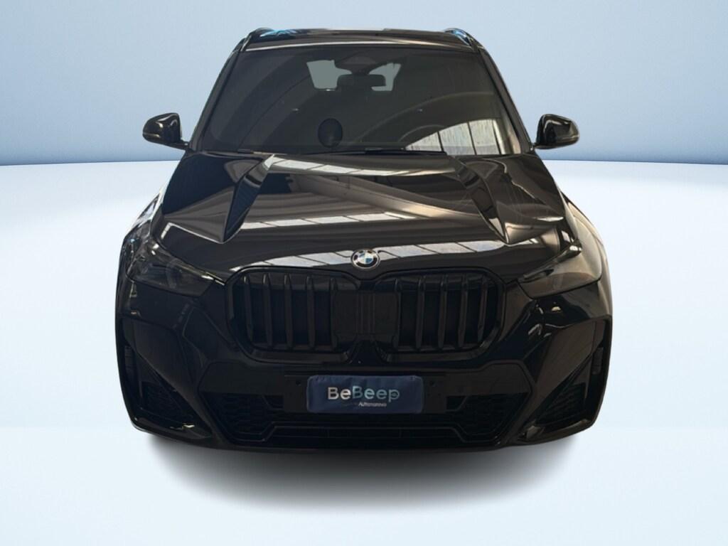 BMW X1 xdrive20d mhev 48V MSport Pro auto