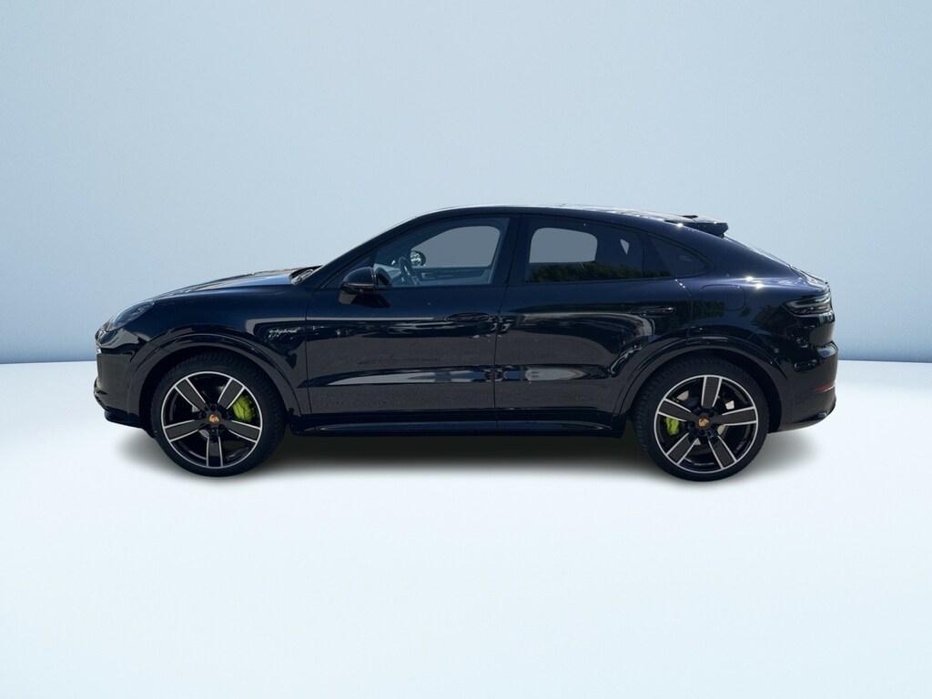 Porsche Cayenne Coupe 3.0 e-hybrid tiptronic 5p.ti