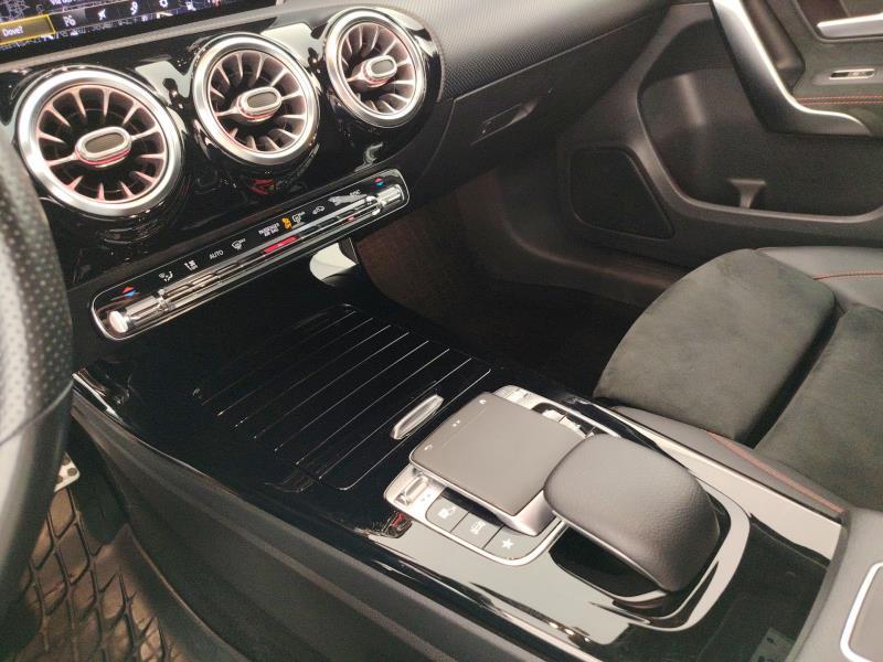 Mercedes Classe A 180 d Premium auto