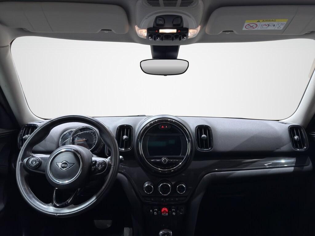 Mini One Countryman 1.5 One Business Steptronic