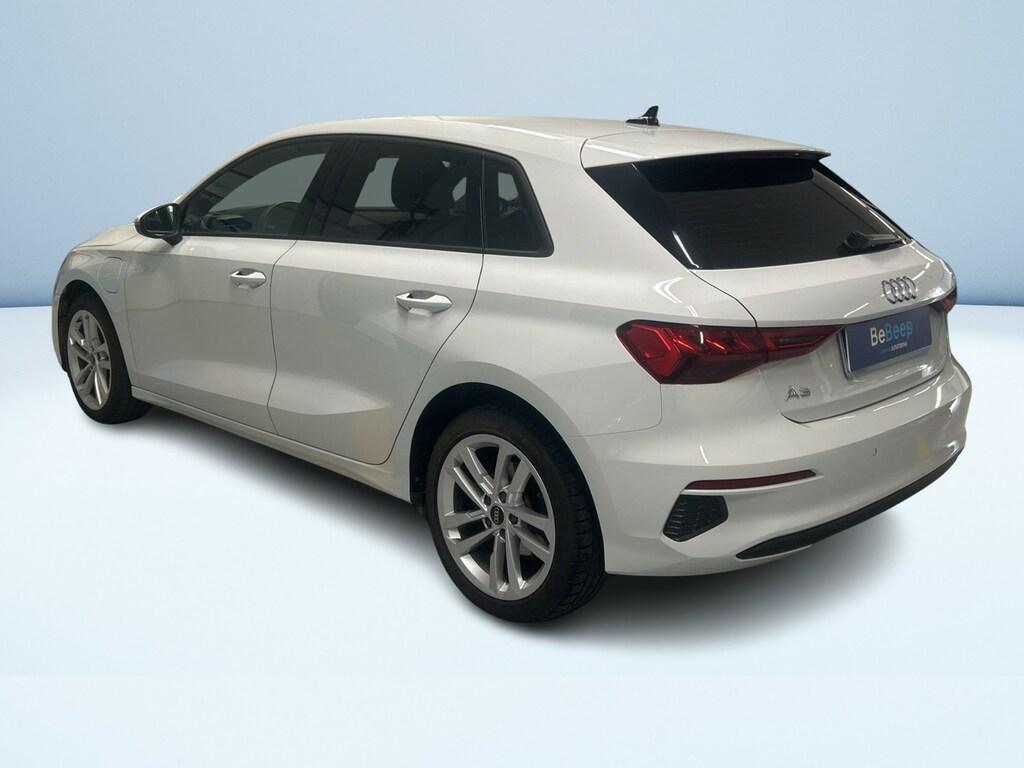 Audi A3 Sportback 40 1.4 tfsi e Business Advanced s-tronic