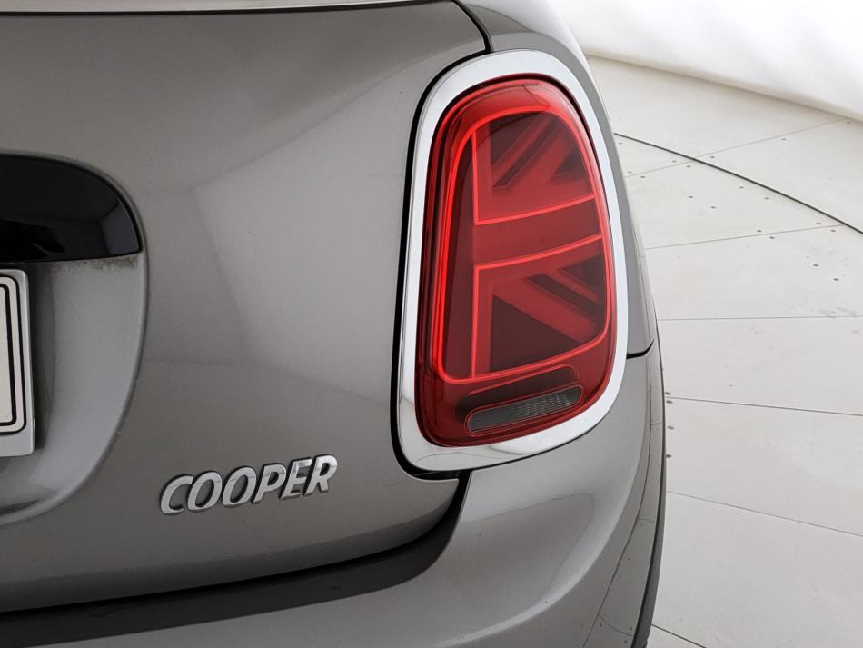 Mini Cooper 1.5 TwinPower Turbo Cooper Boost DCT