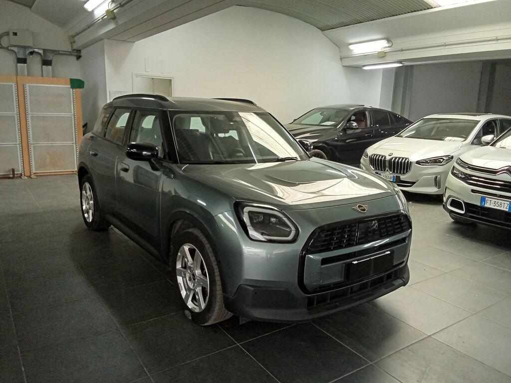 Mini Mini Countryman 2.0 48V D Classic auto