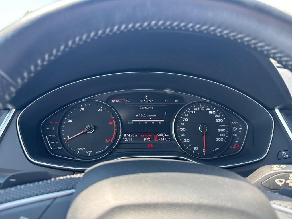 Audi Q5 40 2.0 tdi Sport quattro 190cv s-tronic